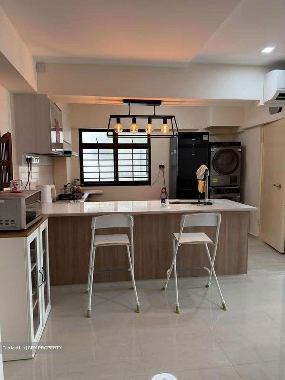 Blk 404B Fern Spring (Sengkang), HDB 5 Rooms #637328751